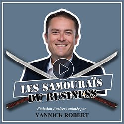 Les Samouraïs du Business
